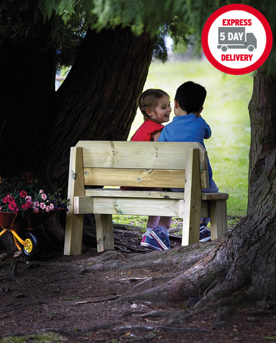Buddy Bench