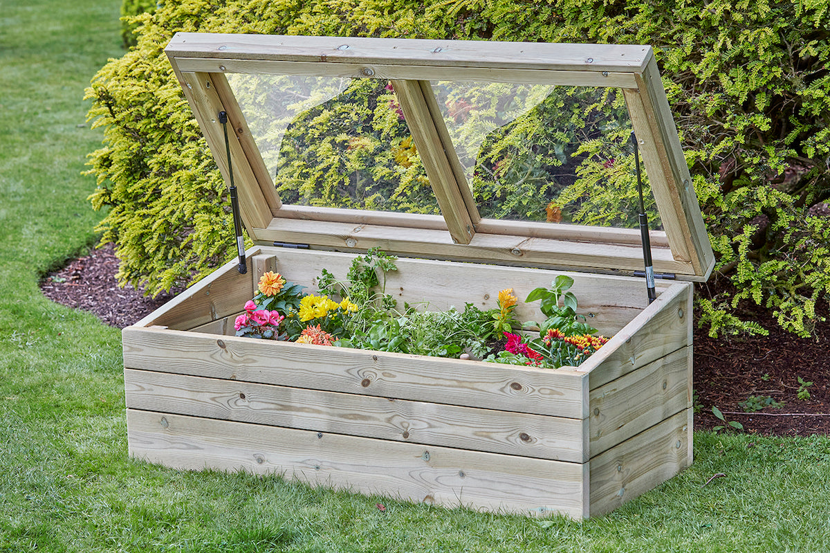 Mini Green House