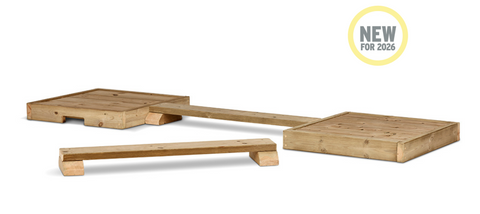 Podium – Balance Set