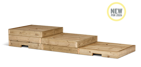 Podium – Starter Set