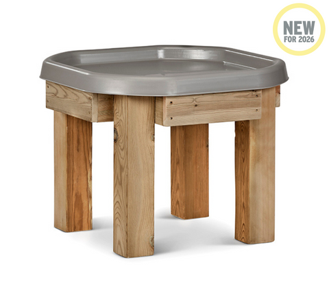 Mini Tuff Tray Table - Preschool