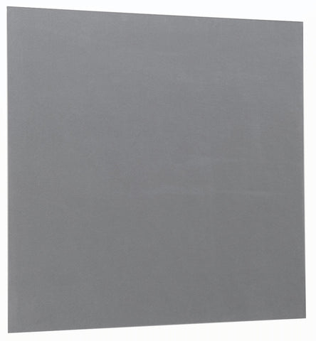 FlameShield Unframed Display Board - Grey