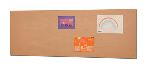 FlameShield Unframed Display Board