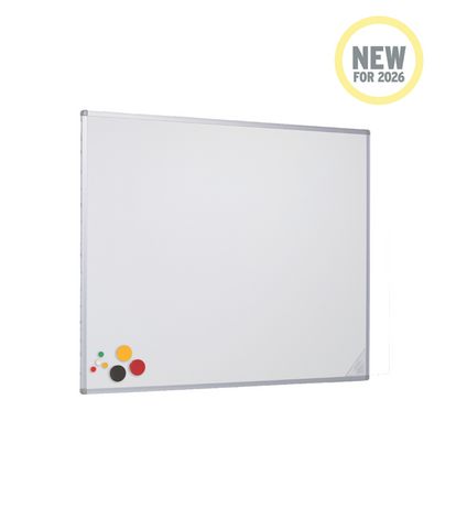 Magnetic Writing Board (Coated Steel)