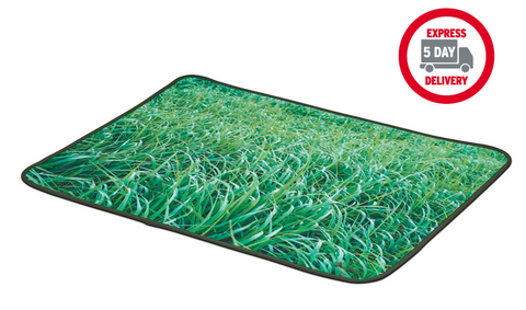 Long Grass Mat
