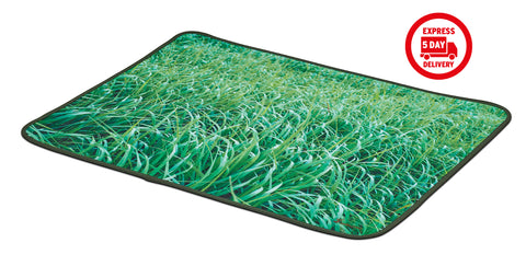 Long Grass Mat