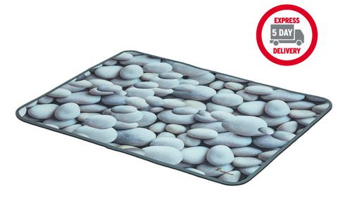 Pebble Mat