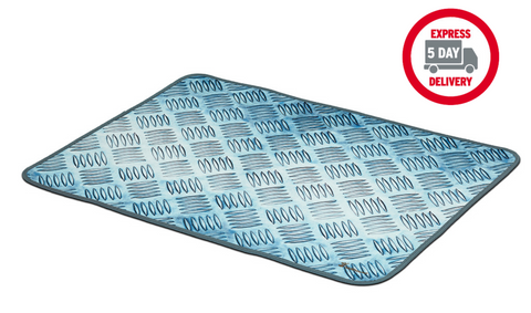 Treadplate Mat