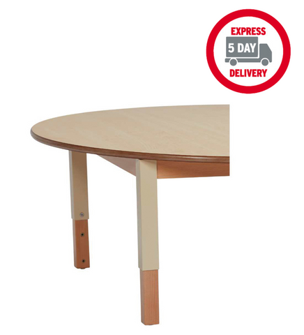 Adjustable Legs only - Set