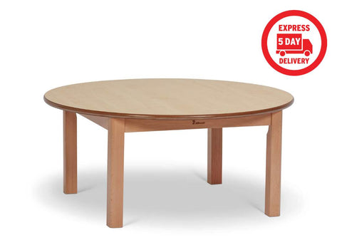 Medium Circular Table