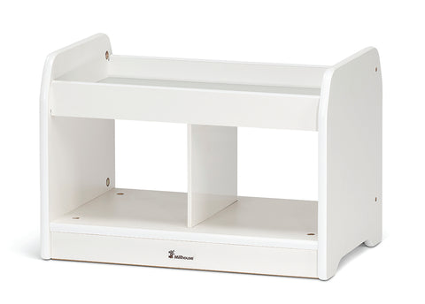 Compact Low Mirror Play Unit