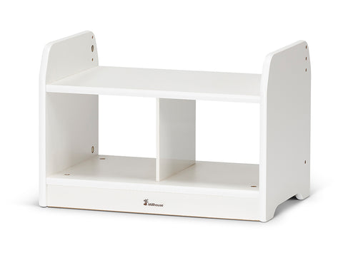 Compact Low Storage Unit