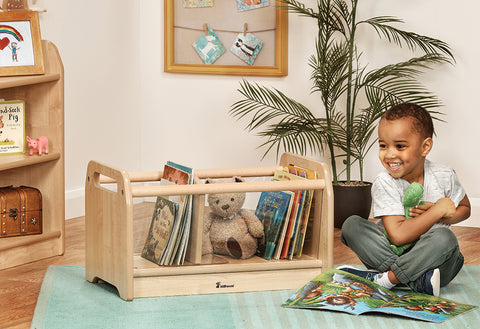 Compact Clear View Low Browser