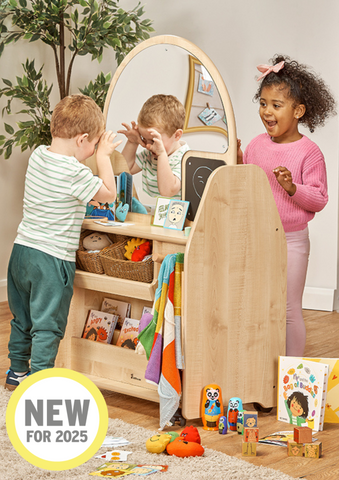 Emotion Station Mobile Double Sided