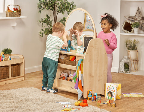 Emotion Station Mobile Double Sided