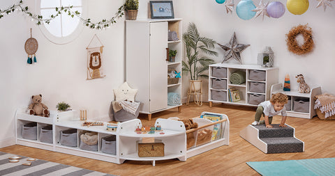 Bambino Room