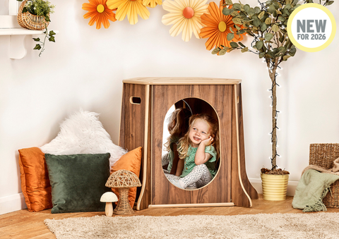 Tree Hollow Retreat