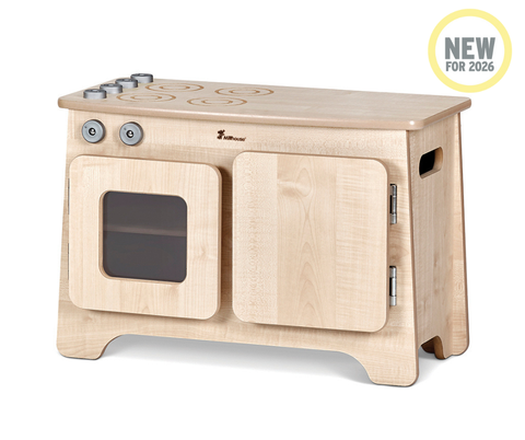 Dramatic Fridge Play Kitchens & Dramatic Play