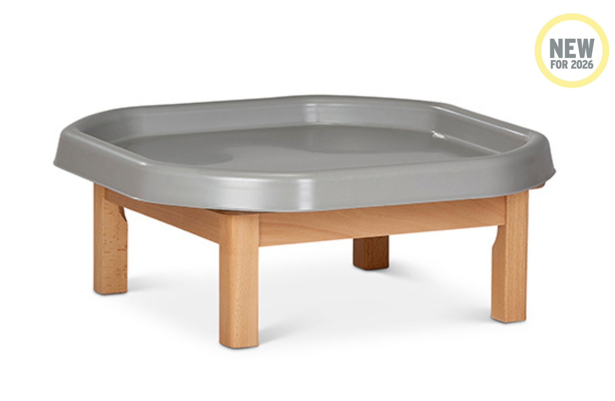 Tuff Mini Table Mini Tuff Tray Table - Baby