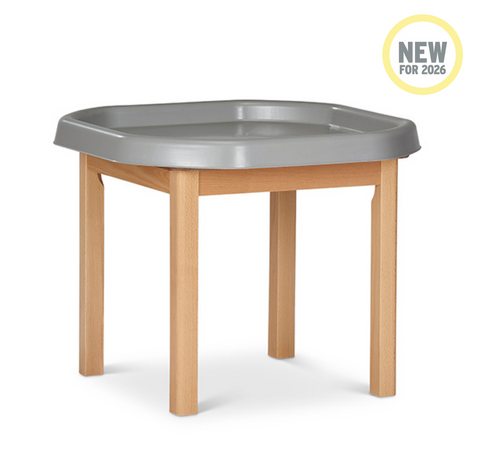Mini Tuff Tray Table - Preschool