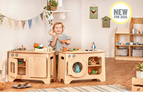 Grantham Kitchen Set