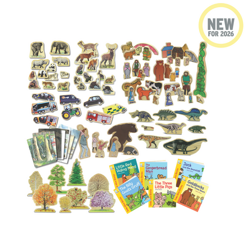 Storytelling Collection