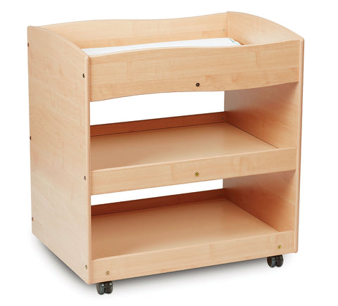 Baby Changing Unit