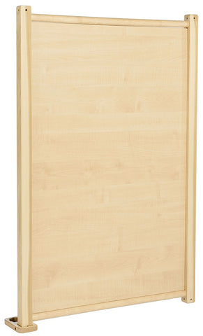 Tall Maple Panel