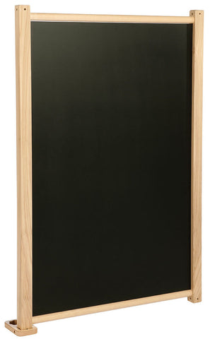 Tall Chalkboard Panel