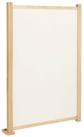 Tall Whiteboard Panel