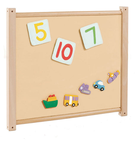Low Display Panel