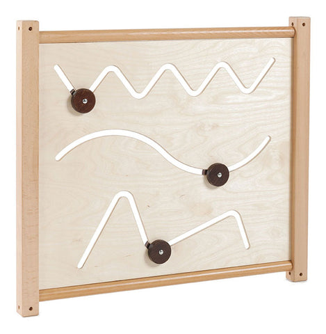 Low Activity Panel