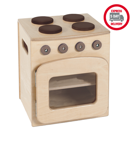 Natural Cooker (H400mm)