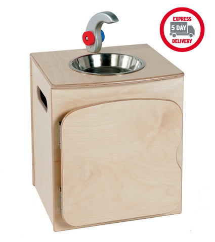 Natural Sink (H400mm)