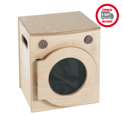 Natural Washer (H400mm)