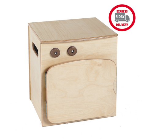 Natural Fridge (H400mm)