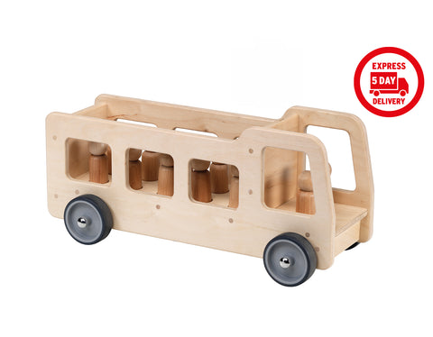 Giant Bus