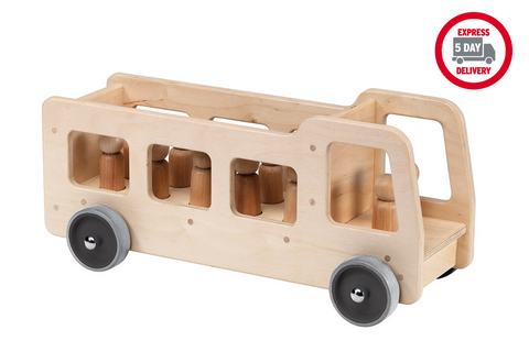 Giant Bus