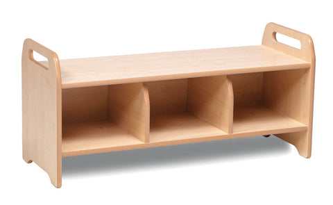 Storage Bench