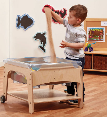 Mini Sand & Water Station (H590mm)