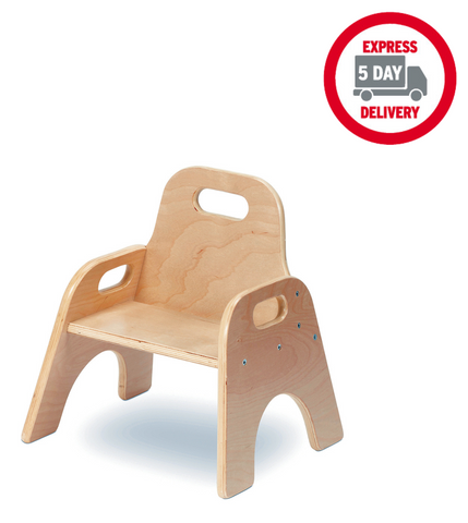 Sturdy Chairs - Pack of 4
