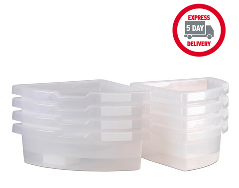 8 Corner Tubs