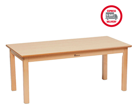 Medium Rectangular Table (W1120 x D560mm)