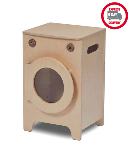 Natural Washer (H550mm)