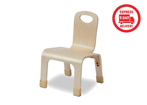 One Piece Chair - Pack of 4