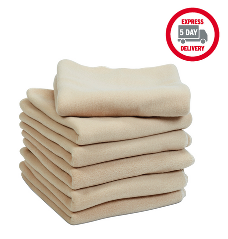 Sleep Pod Blankets (Pack of 6)