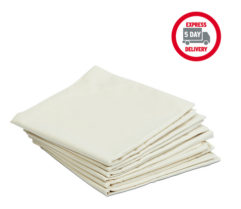 Sleep Pod Sheets (Pack of 6)