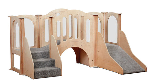 Discovery Bridge Kinder Gym