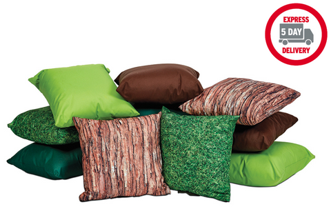 Woodland Cushion Set