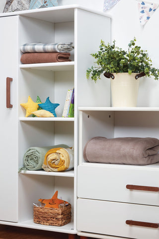 Single Cupboard and Display